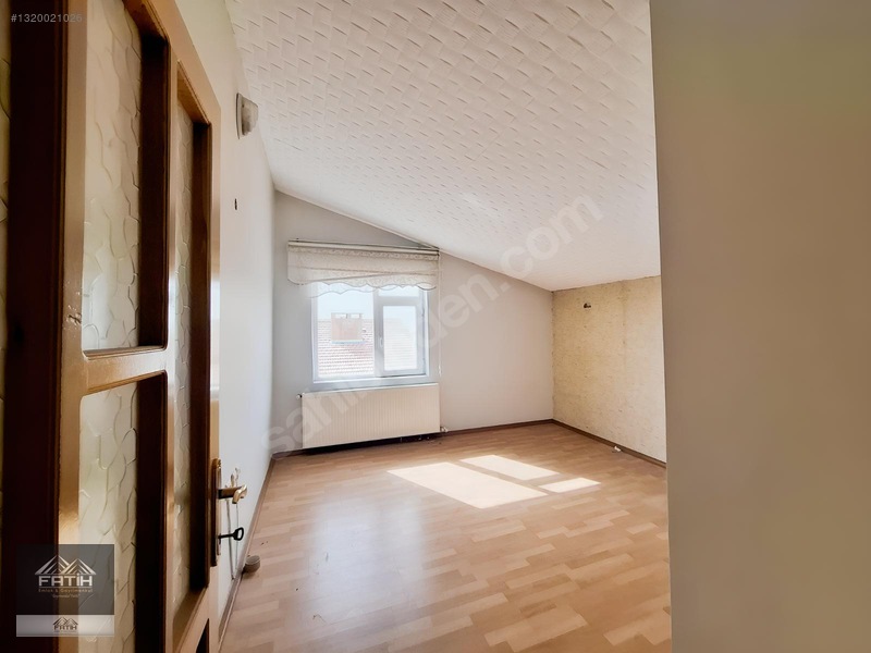 Dublex Kiralık Daire Hastane Karşısı Jakem Üniversite Yakını — fotoğraf 14
