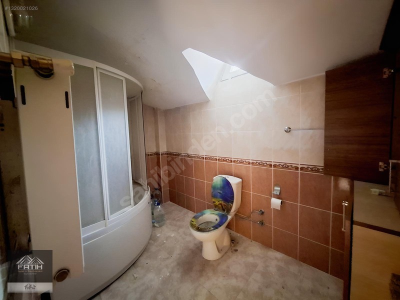 Dublex Kiralık Daire Hastane Karşısı Jakem Üniversite Yakını — fotoğraf 15