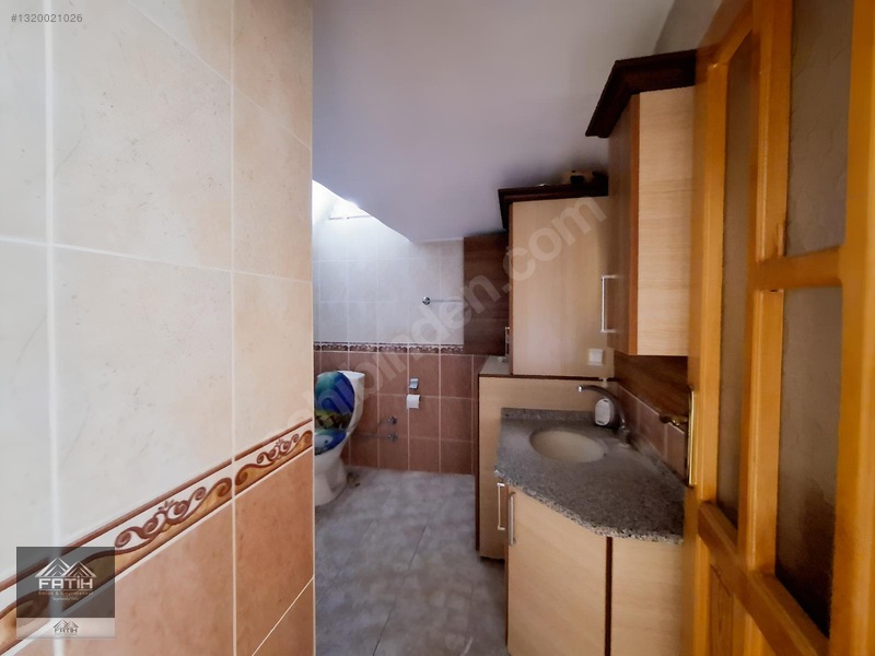 Dublex Kiralık Daire Hastane Karşısı Jakem Üniversite Yakını — fotoğraf 16