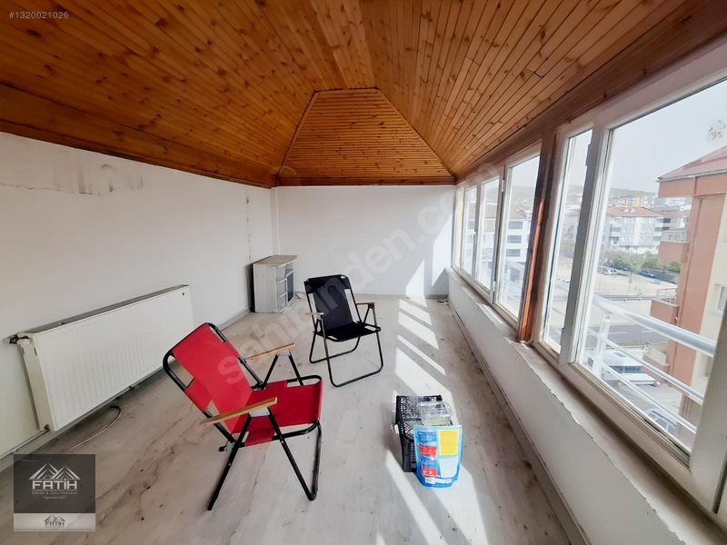 Dublex Kiralık Daire Hastane Karşısı Jakem Üniversite Yakını — fotoğraf 18