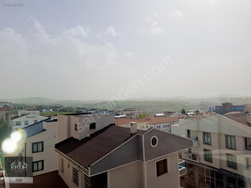 Dublex Kiralık Daire Hastane Karşısı Jakem Üniversite Yakını — fotoğraf 19