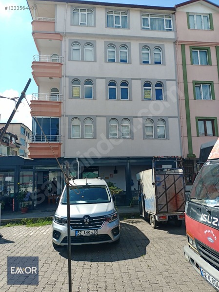 Emor Gayrimenkul Akyazı Mahallesi 3+1 Kiralık Daire