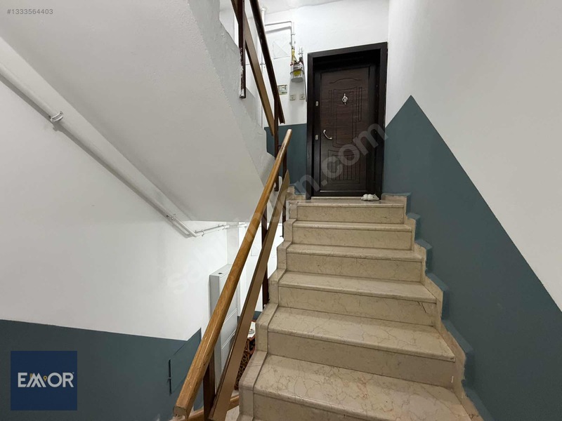 Emor Gayrimenkul Akyazı Mahallesi 3+1 Kiralık Daire — fotoğraf 2