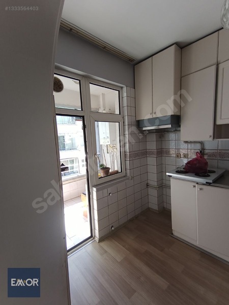 Emor Gayrimenkul Akyazı Mahallesi 3+1 Kiralık Daire — fotoğraf 9