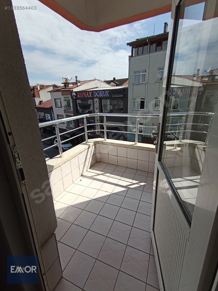 Emor Gayrimenkul Akyazı Mahallesi 3+1 Kiralık Daire — fotoğraf 12