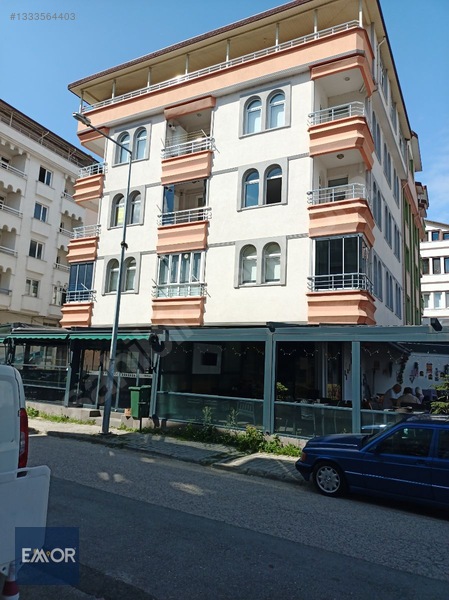 Emor Gayrimenkul Akyazı Mahallesi 3+1 Kiralık Daire — fotoğraf 19