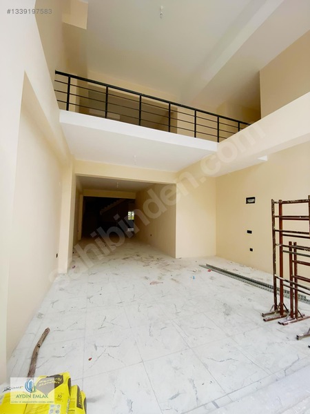 Dr.ziya Durmuş Caddesinde Kiralık Mağaza — fotoğraf 3