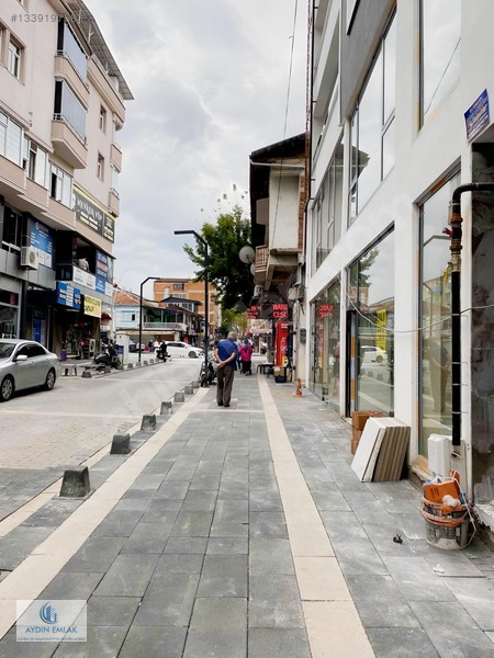 Dr.ziya Durmuş Caddesinde Kiralık Mağaza — fotoğraf 13