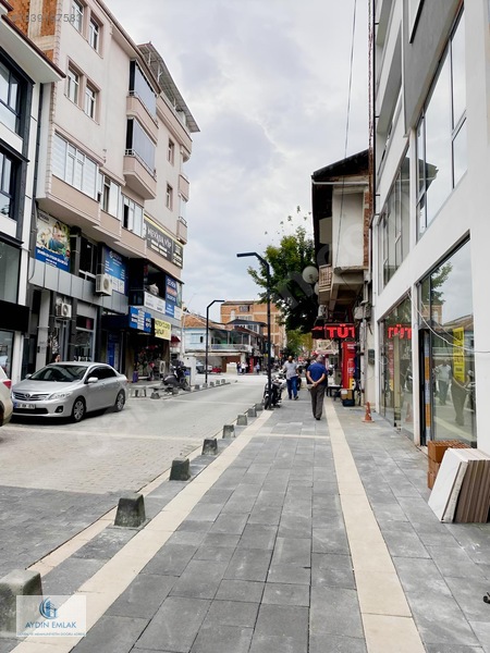Dr.ziya Durmuş Caddesinde Kiralık Mağaza — fotoğraf 14