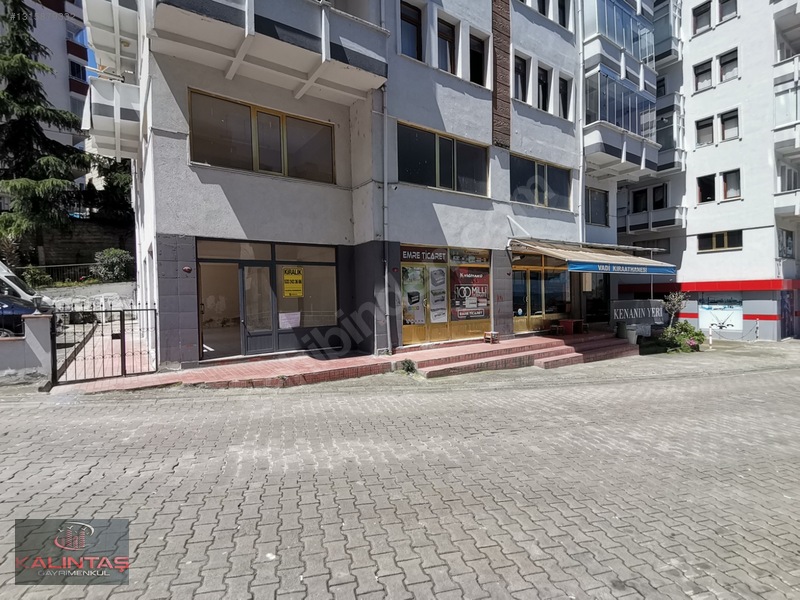 Söğütlü Mah. Kiralık Depolu Galeri Katlı Dükkan 135 Metrekare — fotoğraf 3