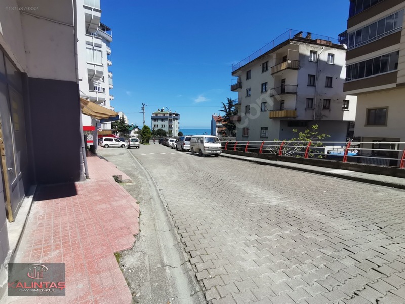 Söğütlü Mah. Kiralık Depolu Galeri Katlı Dükkan 135 Metrekare — fotoğraf 5
