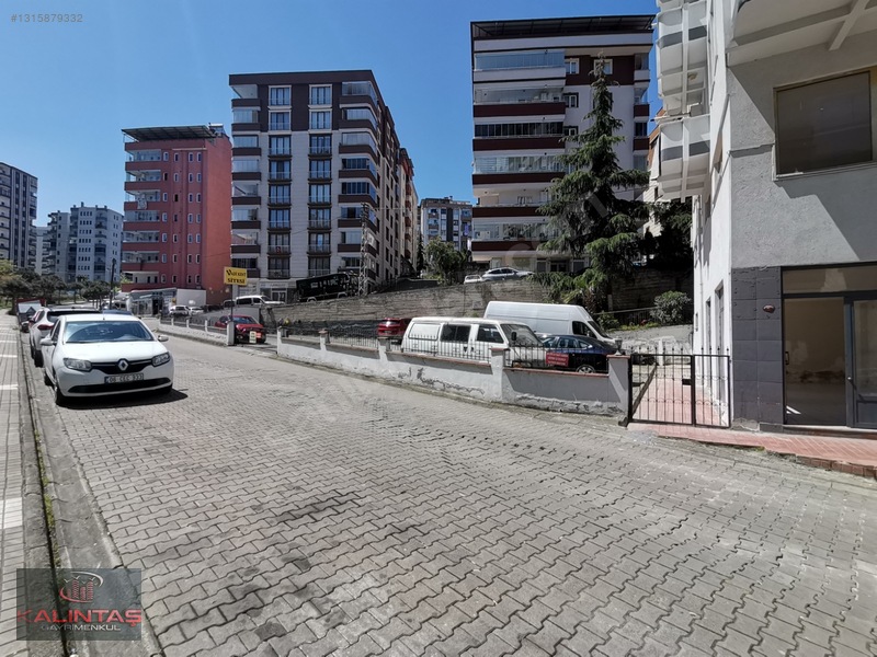 Söğütlü Mah. Kiralık Depolu Galeri Katlı Dükkan 135 Metrekare — fotoğraf 6