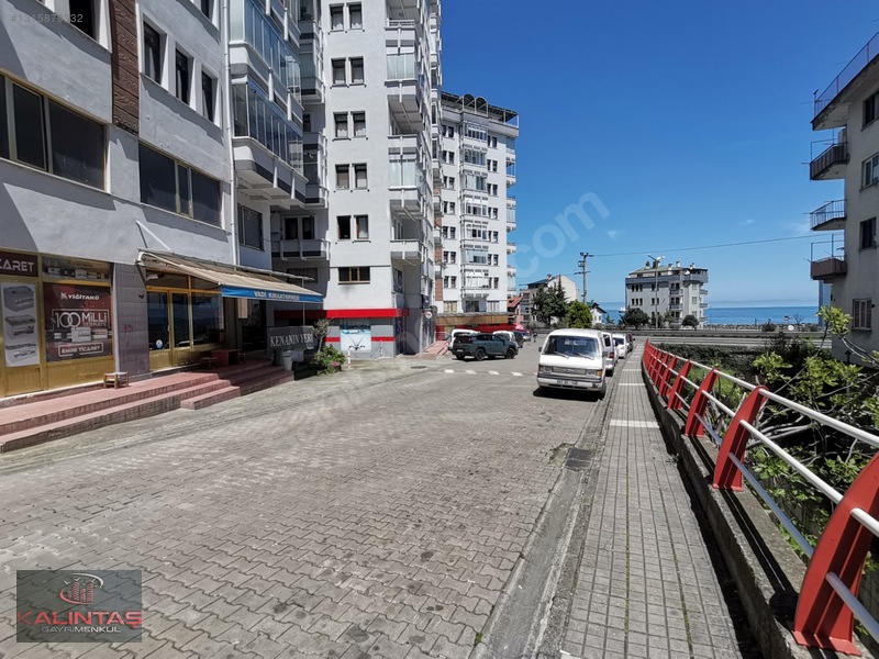 Söğütlü Mah. Kiralık Depolu Galeri Katlı Dükkan 135 Metrekare — fotoğraf 7