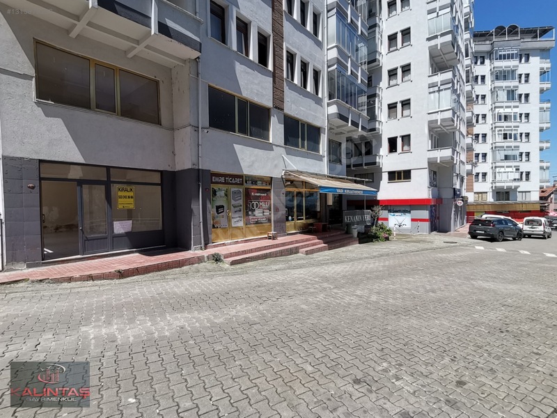 Söğütlü Mah. Kiralık Depolu Galeri Katlı Dükkan 135 Metrekare — fotoğraf 8