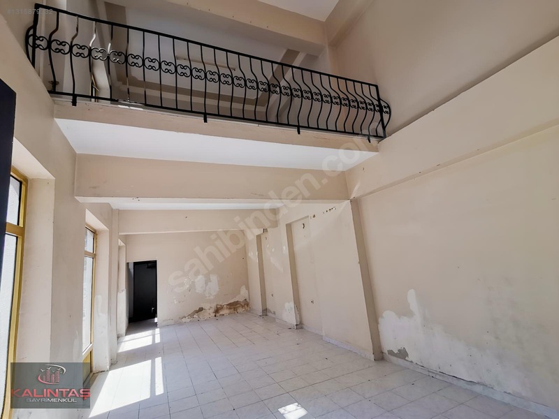 Söğütlü Mah. Kiralık Depolu Galeri Katlı Dükkan 135 Metrekare — fotoğraf 13