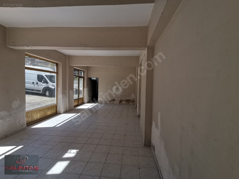 Söğütlü Mah. Kiralık Depolu Galeri Katlı Dükkan 135 Metrekare — fotoğraf 15