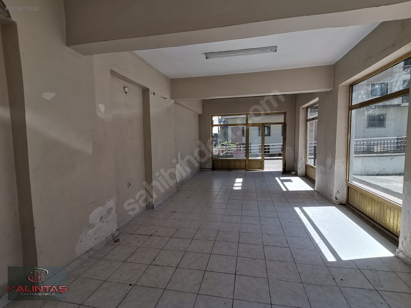 Söğütlü Mah. Kiralık Depolu Galeri Katlı Dükkan 135 Metrekare — fotoğraf 19