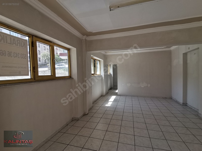 Söğütlü Mah. Kiralık Depolu Galeri Katlı Dükkan 135 Metrekare — fotoğraf 23