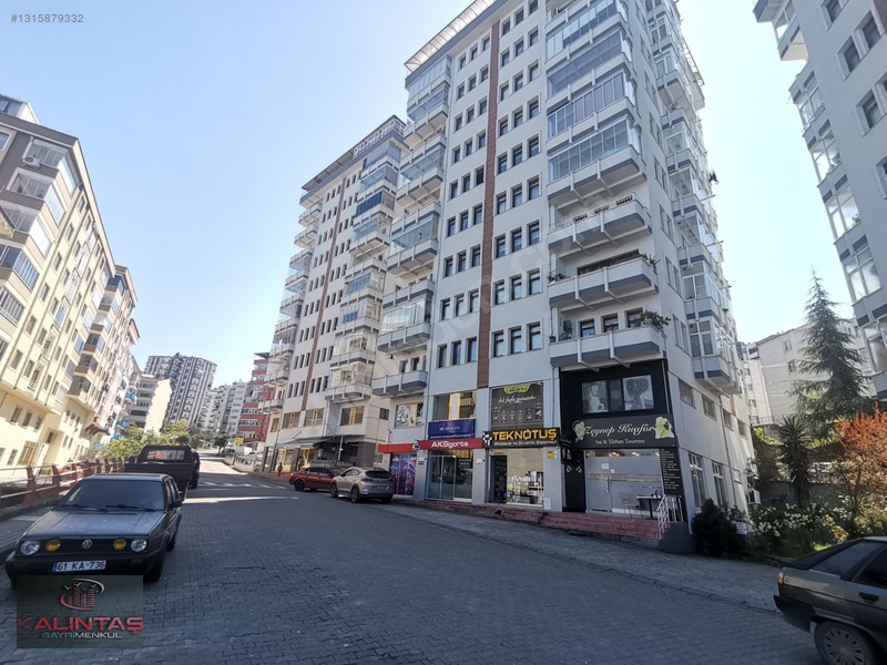 Söğütlü Mah. Kiralık Depolu Galeri Katlı Dükkan 135 Metrekare — fotoğraf 33