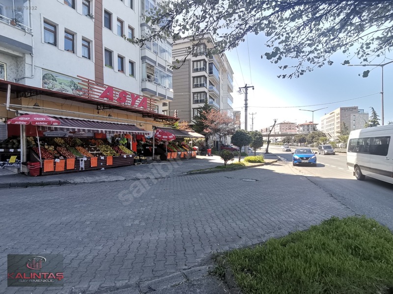 Söğütlü Mah. Kiralık Depolu Galeri Katlı Dükkan 135 Metrekare — fotoğraf 34