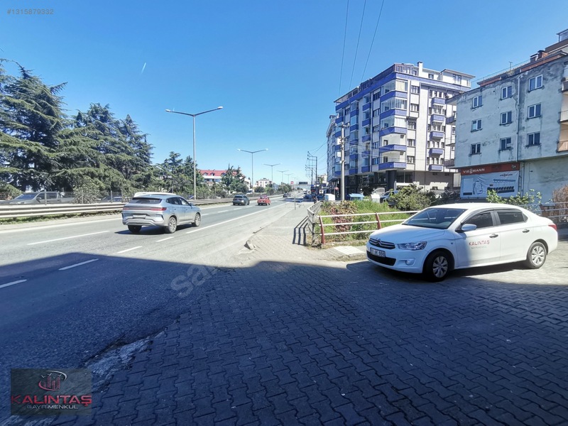 Söğütlü Mah. Kiralık Depolu Galeri Katlı Dükkan 135 Metrekare — fotoğraf 35