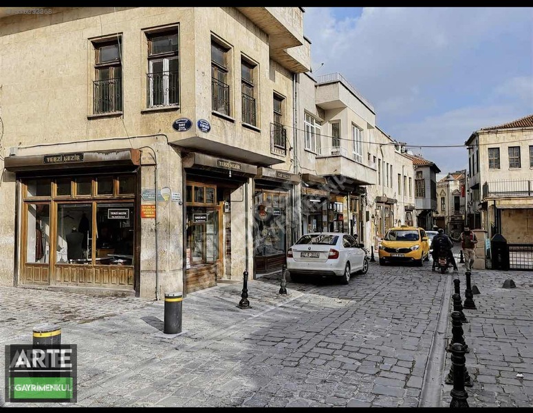 Bey Mahallesi İşletmelere Uygun Antep Evi