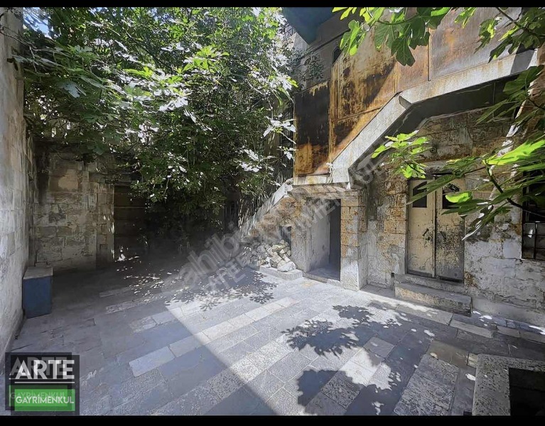 Bey Mahallesi İşletmelere Uygun Antep Evi — fotoğraf 3