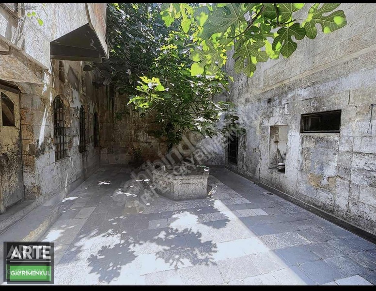 Bey Mahallesi İşletmelere Uygun Antep Evi — fotoğraf 4