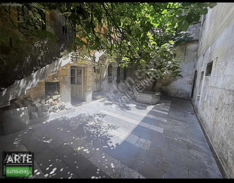Bey Mahallesi İşletmelere Uygun Antep Evi — fotoğraf 5