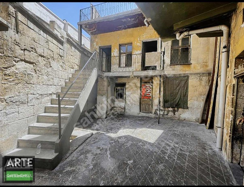 Bey Mahallesi İşletmelere Uygun Antep Evi — fotoğraf 6
