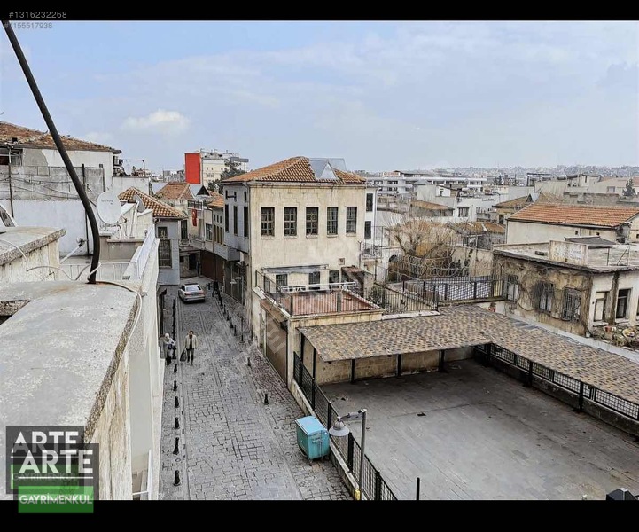 Bey Mahallesi İşletmelere Uygun Antep Evi — fotoğraf 7