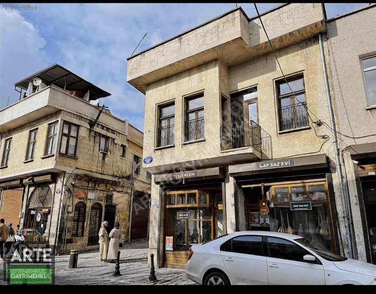 Bey Mahallesi İşletmelere Uygun Antep Evi — fotoğraf 8
