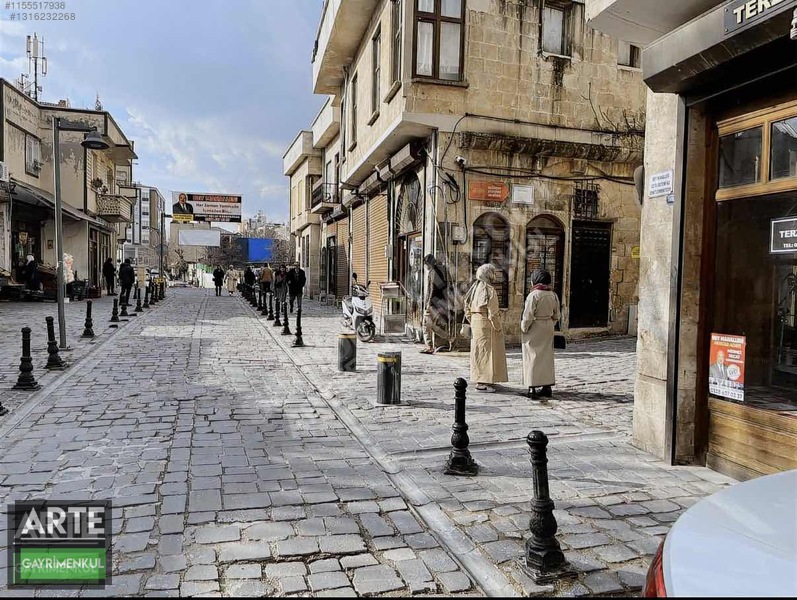 Bey Mahallesi İşletmelere Uygun Antep Evi — fotoğraf 9