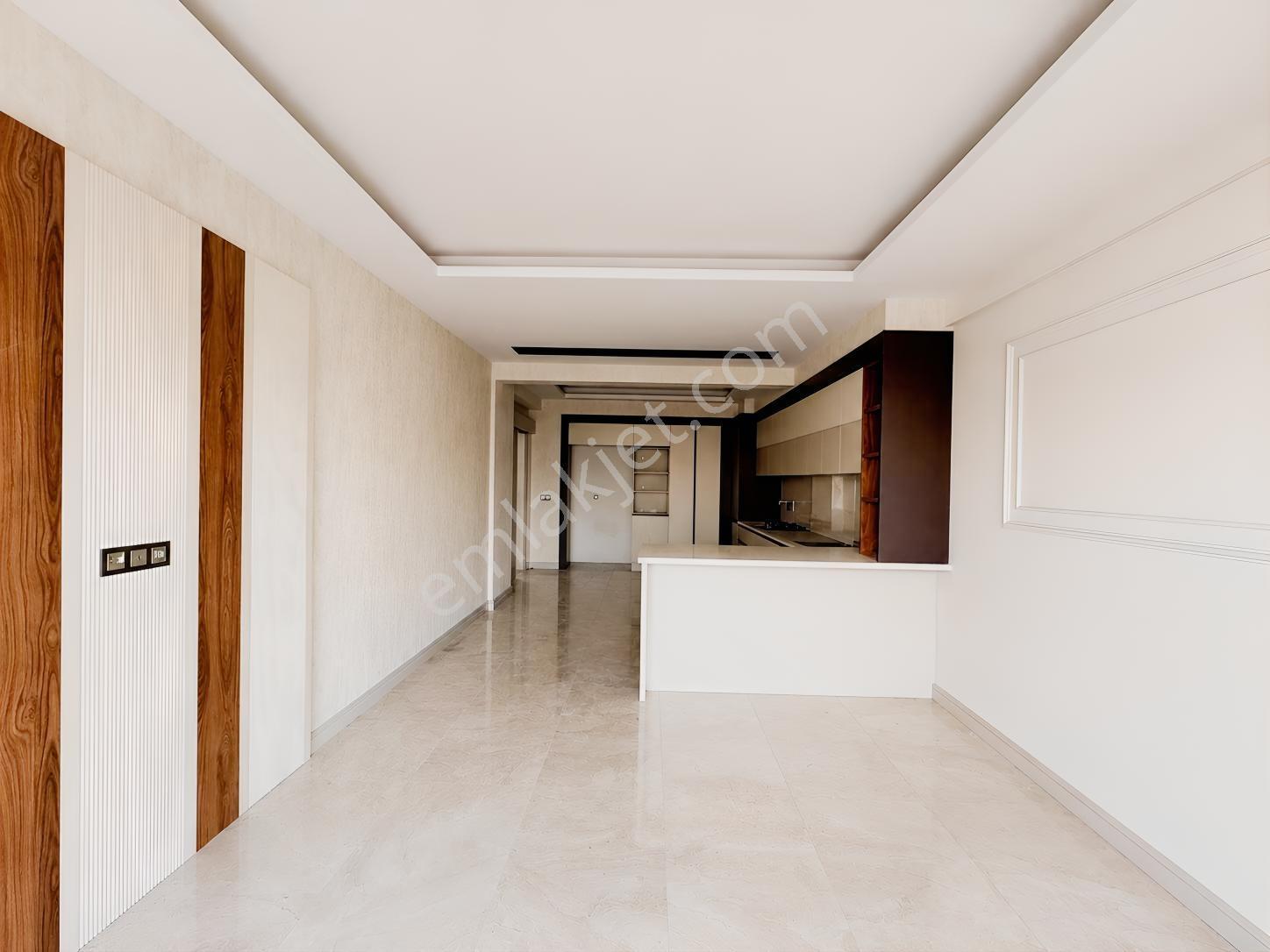 Eras Gayrimenkul'den Dubleks Köşe Villa — fotoğraf 4