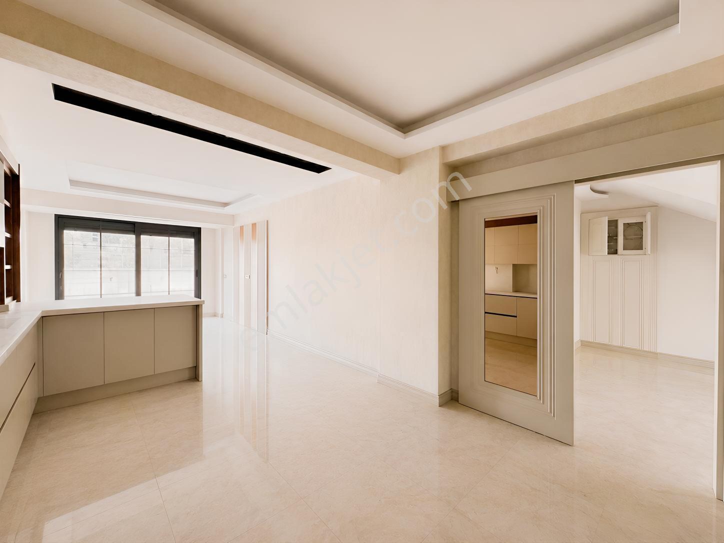 Eras Gayrimenkul'den Dubleks Köşe Villa — fotoğraf 5