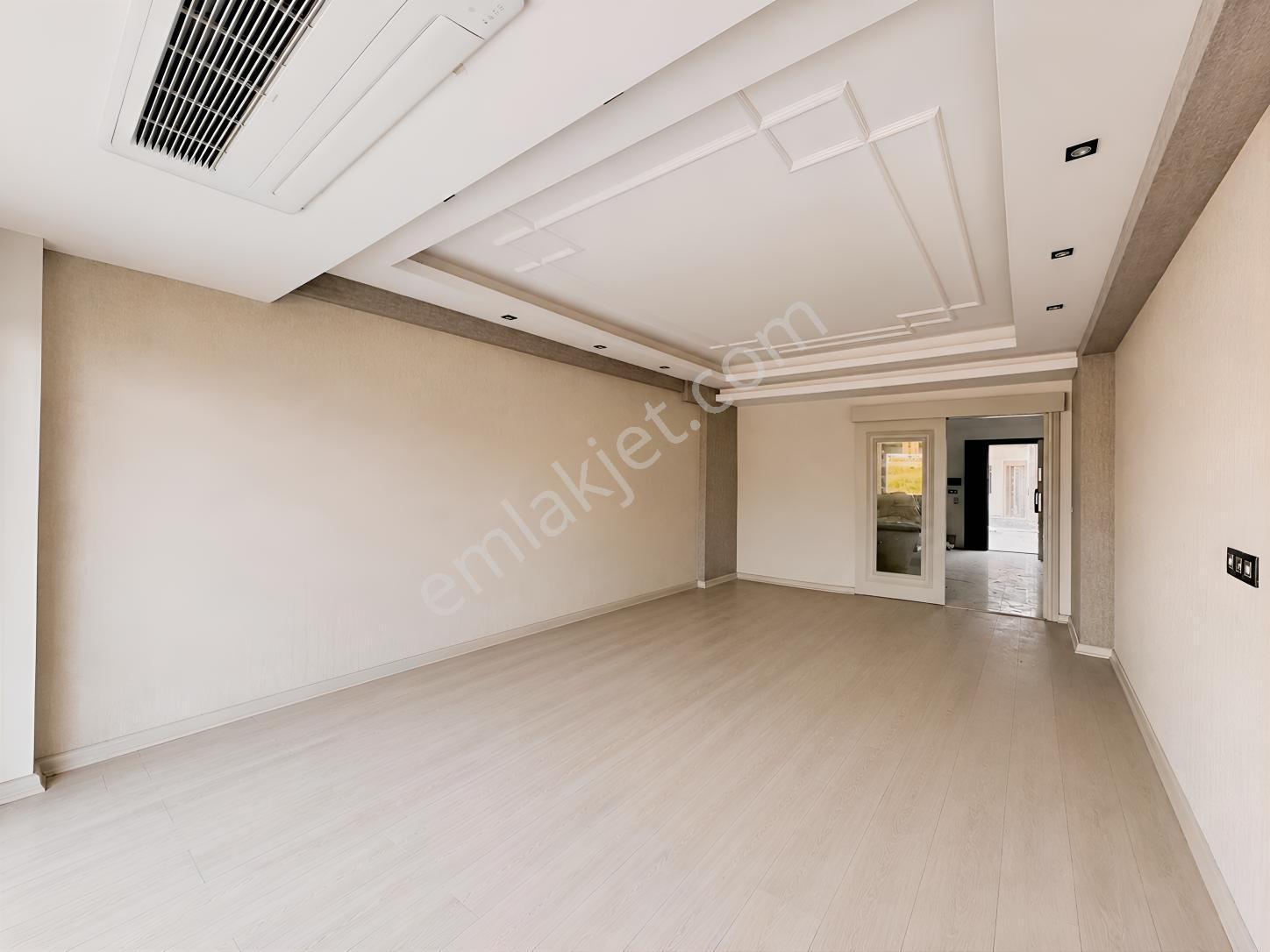 Eras Gayrimenkul'den Dubleks Köşe Villa — fotoğraf 8