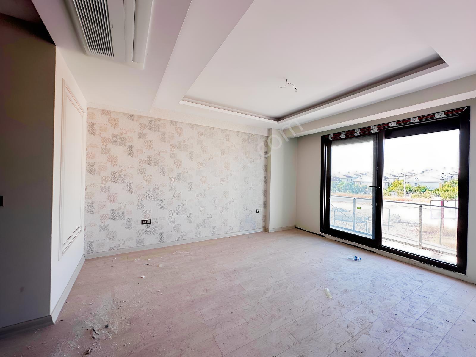 Eras Gayrimenkul'den Dubleks Köşe Villa — fotoğraf 14