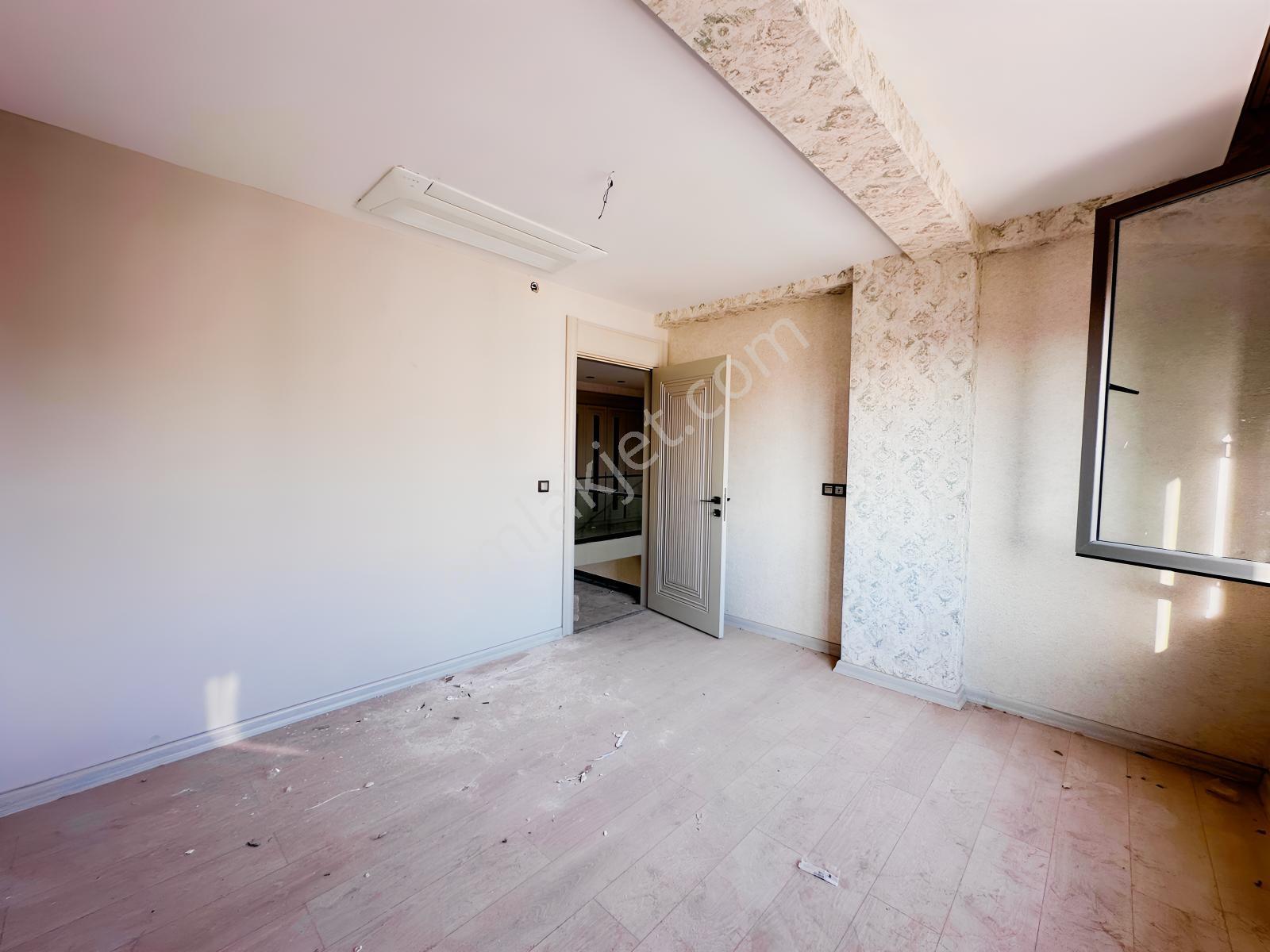 Eras Gayrimenkul'den Dubleks Köşe Villa — fotoğraf 15