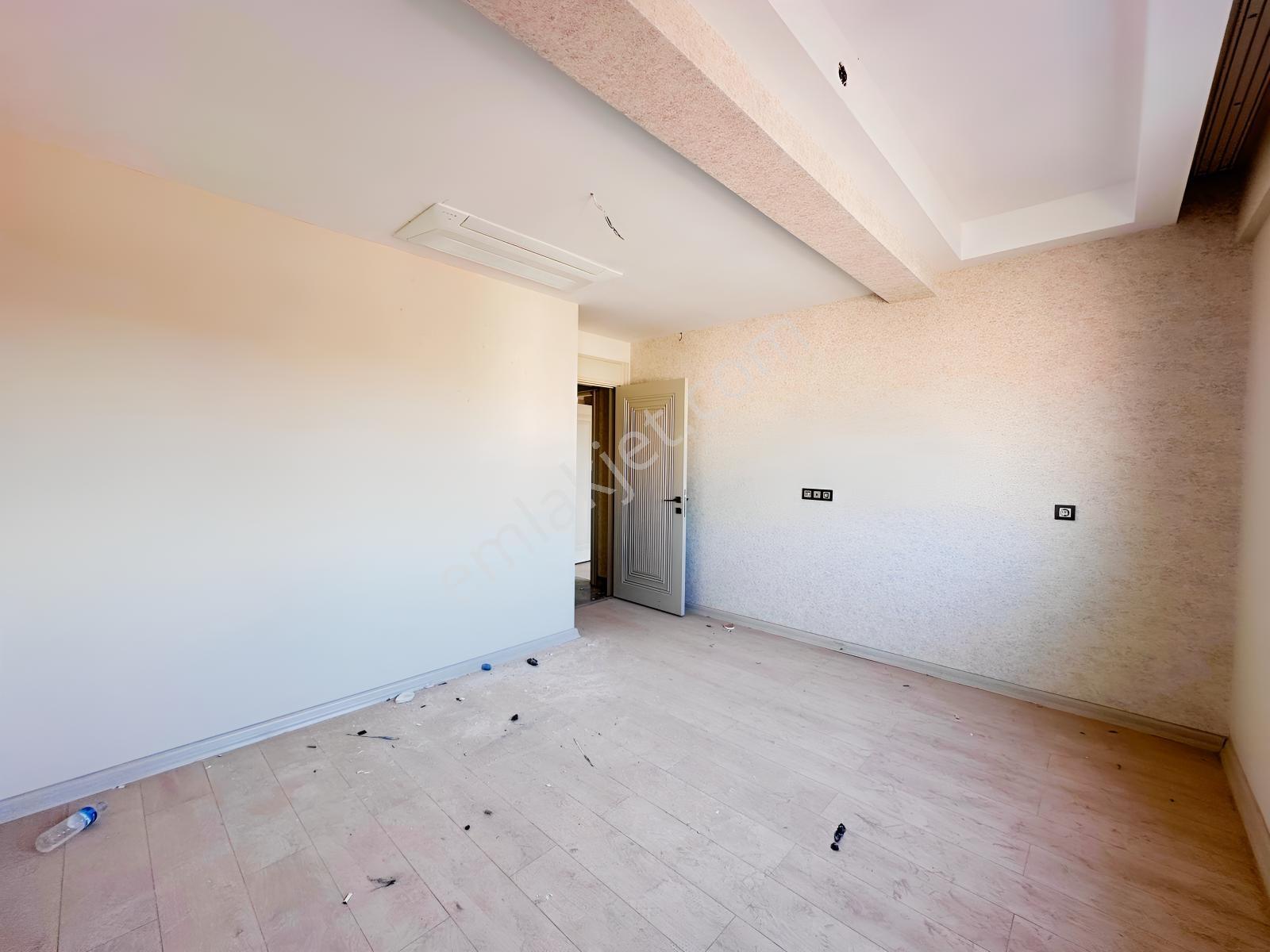 Eras Gayrimenkul'den Dubleks Köşe Villa — fotoğraf 18