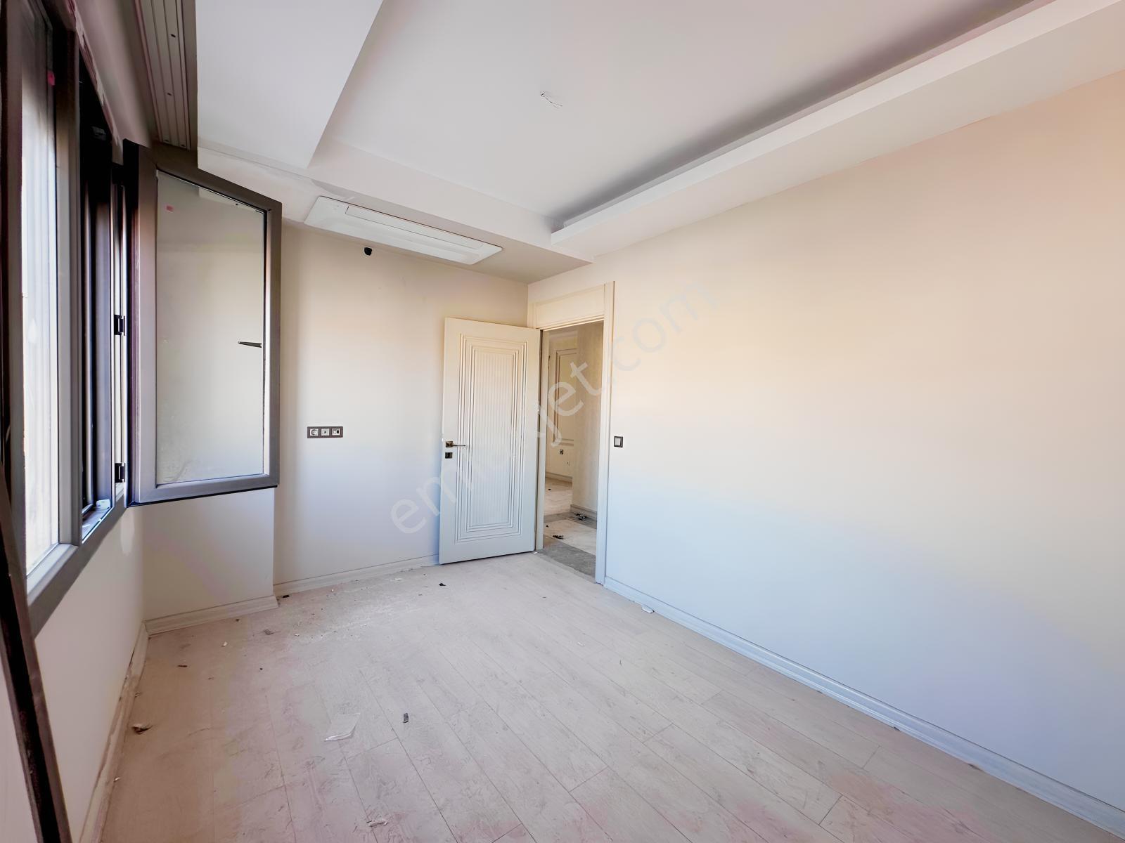 Eras Gayrimenkul'den Dubleks Köşe Villa — fotoğraf 19