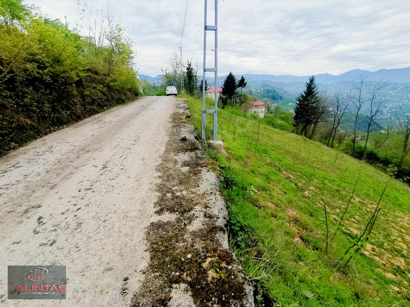 Uğurlu Da Satılık Arazi 1.345 Metrekare — fotoğraf 7