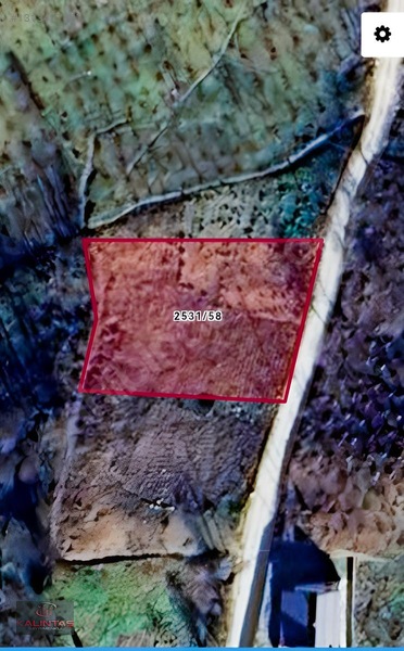 Uğurlu Da Satılık Arazi 1.345 Metrekare — fotoğraf 14