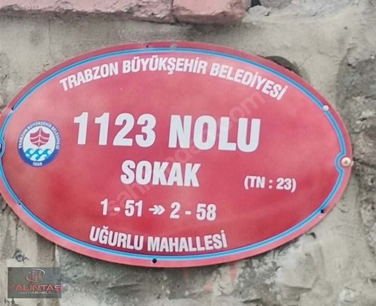 Uğurlu Da Satılık Arazi 1.345 Metrekare — fotoğraf 16
