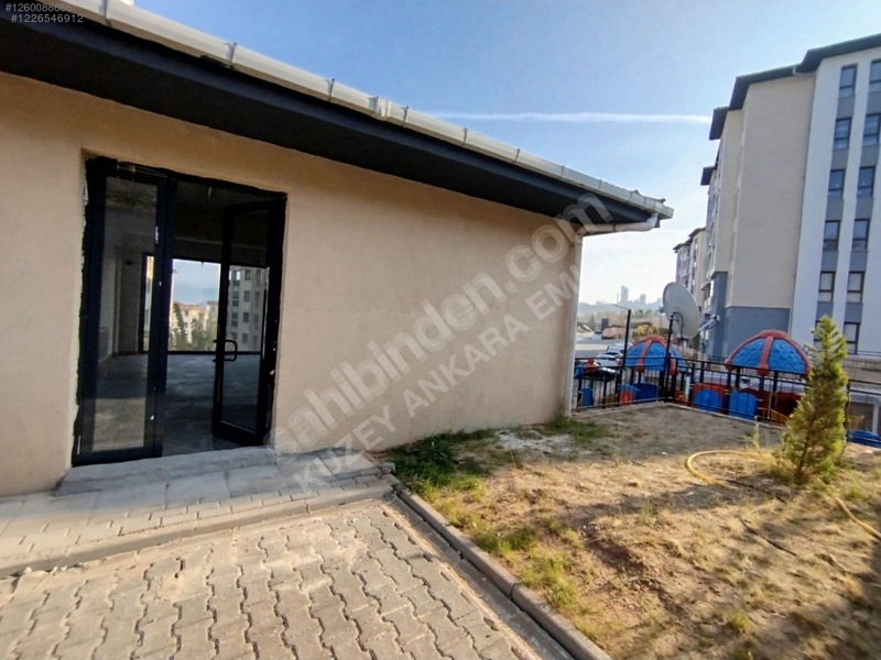 Toki Acil Resmi Tapu Devir-100m2 Toki 20 Bin Kiracılı — fotoğraf 2