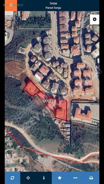 Toki Acil Resmi Tapu Devir-100m2 Toki 20 Bin Kiracılı — fotoğraf 5