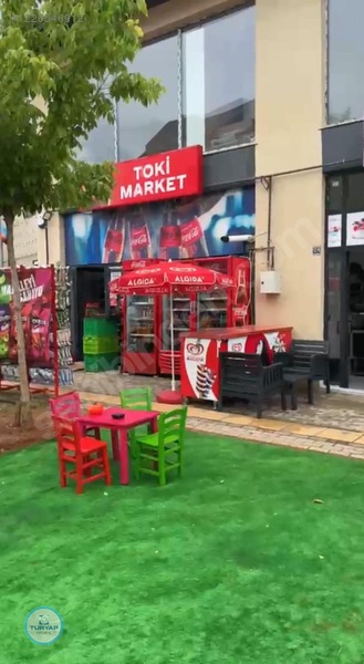 Toki Acil Resmi Tapu Devir-100m2 Toki 20 Bin Kiracılı — fotoğraf 20