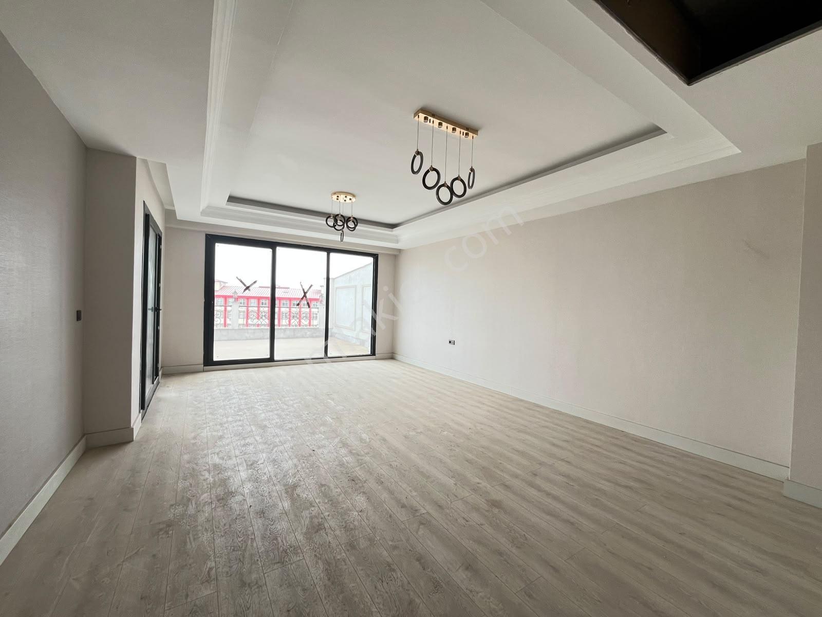 Eras Gayrimenkul'den Satılık 6+1 Tripleks Villa — fotoğraf 18