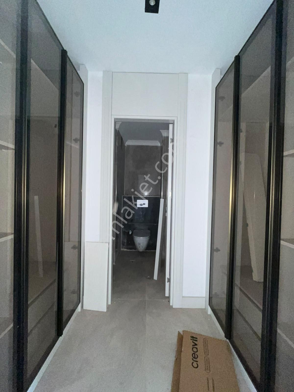 Eras Gayrimenkul'den Satılık 6+1 Tripleks Villa — fotoğraf 21