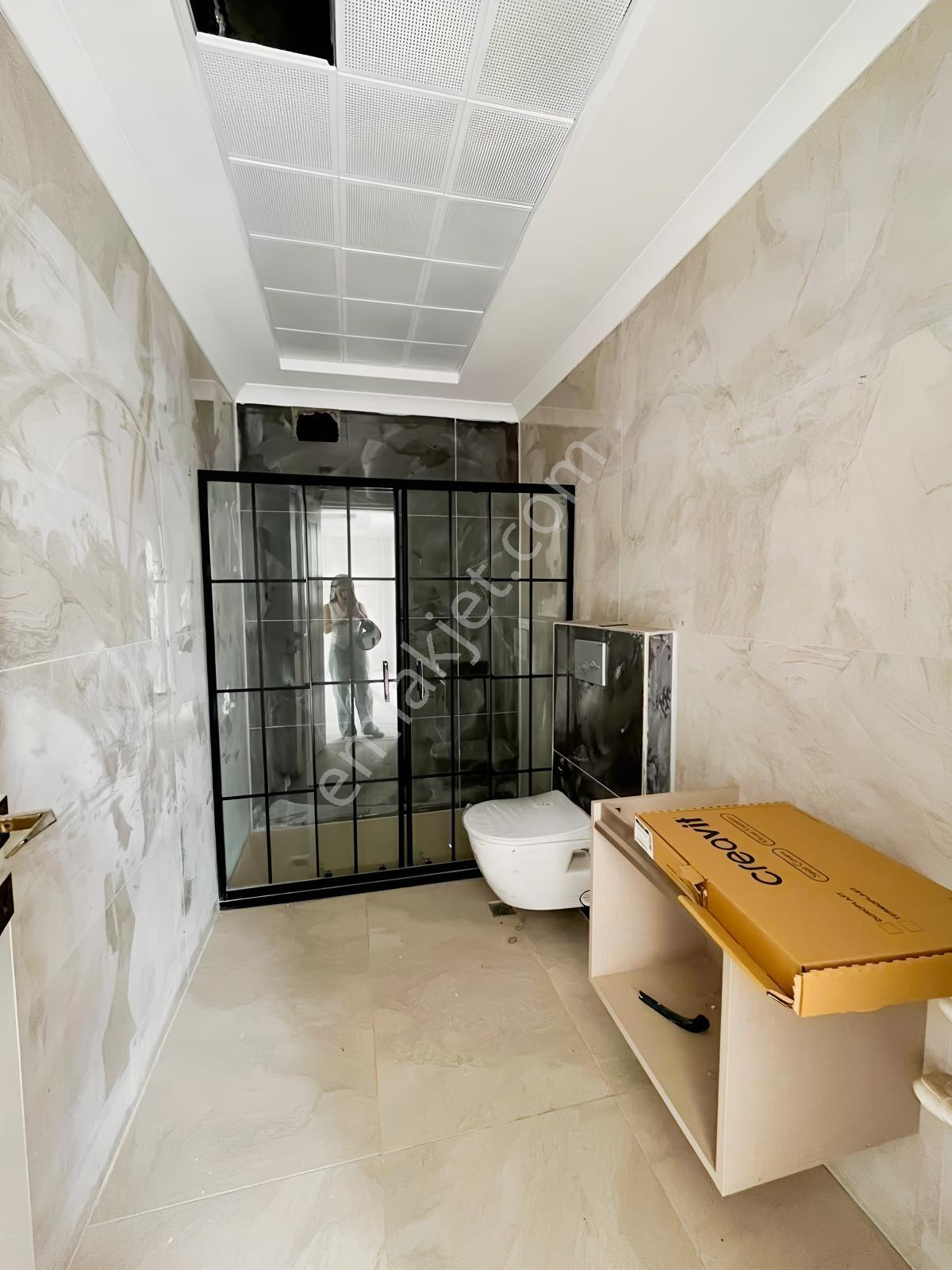 Eras Gayrimenkul'den Satılık 6+1 Tripleks Villa — fotoğraf 24