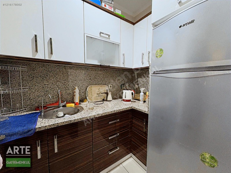 Gazimuhtarda 7/24 Güvenlikli Kiralık Lüks Ofis — fotoğraf 10
